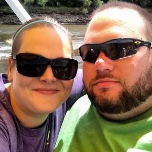 Meet your Posher, Colin